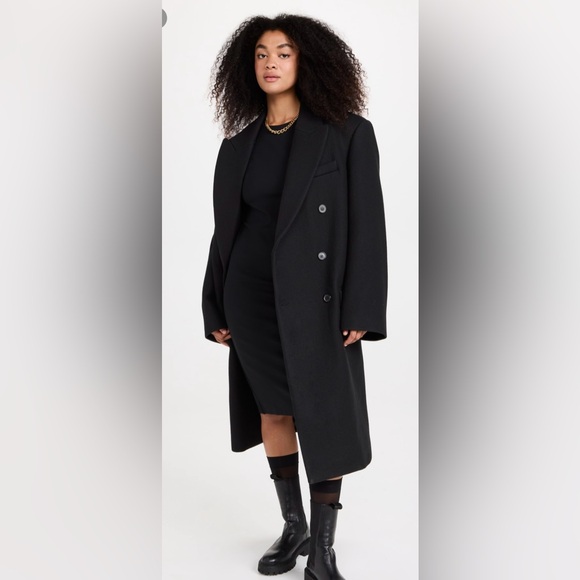 The Perfect Sheath Dress in Black - MEDIUM - Picture 2 of 8